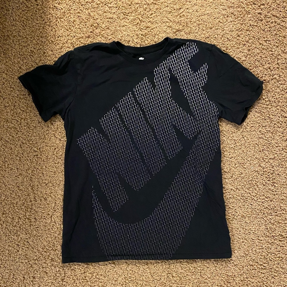 Black Nike Tshirt